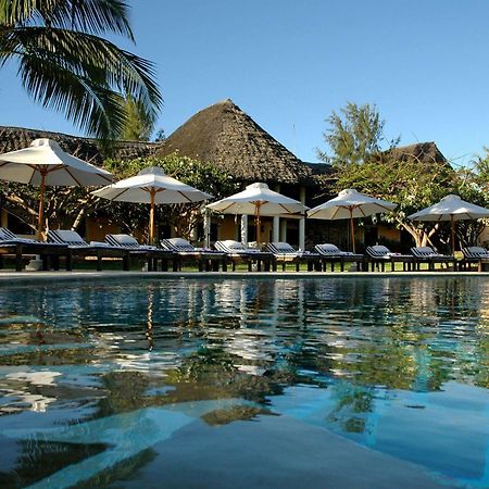 Lion In The Sun Hotel มาลินดี ภายนอก รูปภาพ