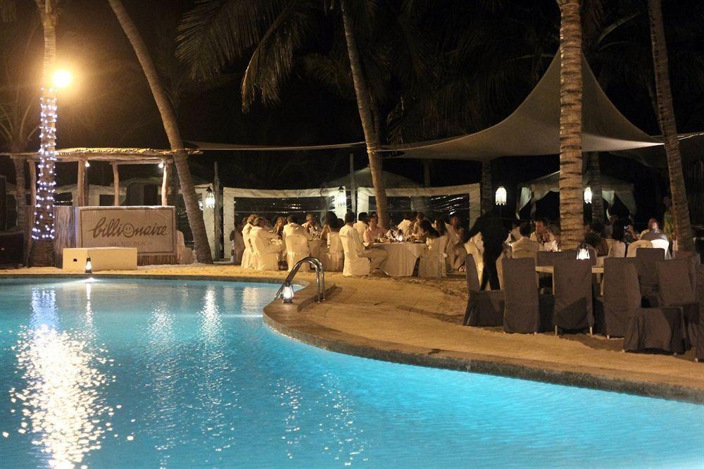 Lion In The Sun Hotel มาลินดี ภายนอก รูปภาพ