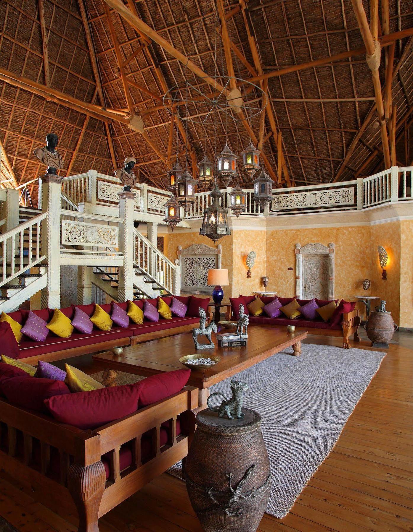Lion In The Sun Hotel มาลินดี ภายนอก รูปภาพ