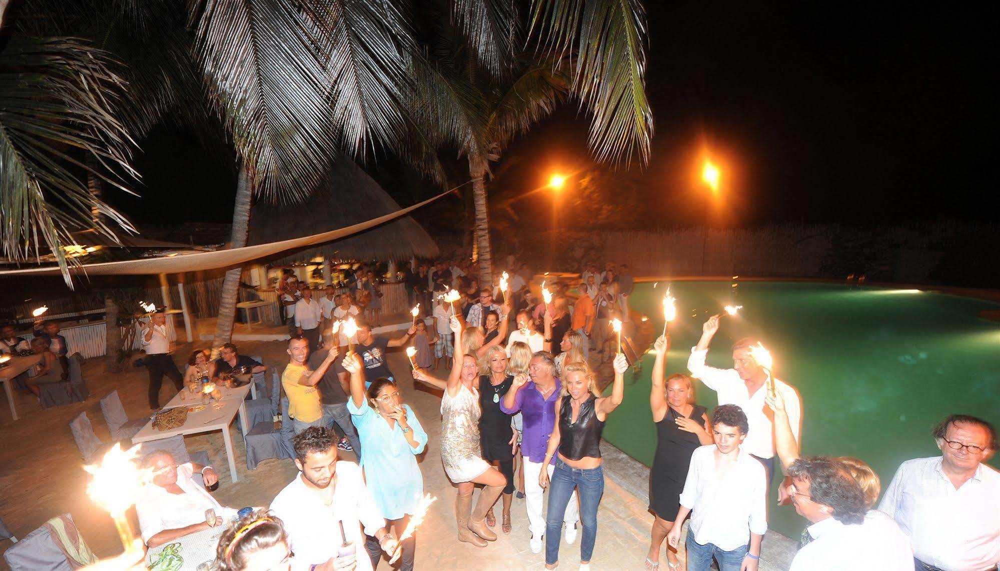 Lion In The Sun Hotel มาลินดี ภายนอก รูปภาพ
